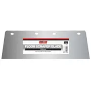 Trademark floor scraper blade 355mm