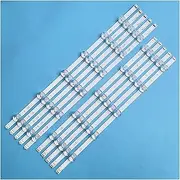LED Backlight Strip for 55LF560V 55LF5610 55LF561V 55LF562V 55LF563V 55LF5800 55LF5809 55LF580N 55LF580V 55LF5950 55LF620V