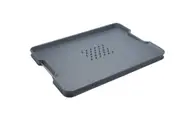Joseph Joseph Cut & Carve Plus Multi-function Chopping Board (Blue)