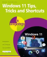 在飛比找博客來優惠-Windows 11 Tips, Tricks & Shor