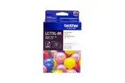 Brother LC77XL Black Ink Super Hi Yield