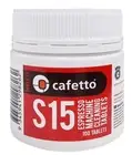 100 SUNBEAM S15 Espresso Coffee Machine Cleaning Tablets