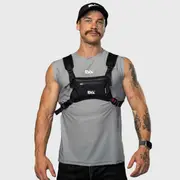[EVA Athletic] EVA8478 Running Tech Vest [Black]