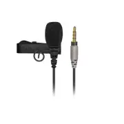 SmartLav+ Lavalier Microphone for Smartphones,Black