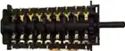 GENUINE SMEG STOVE OVEN FUNCTION SELECTOR SWITCH SO66CCS-5