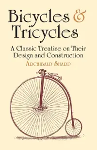 在飛比找誠品線上優惠-Bicycles & Tricycles: A Classi