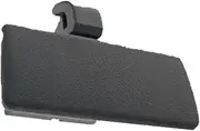 NPKNGZTATW Fit for Suzuki SX4 2007 2008 2009 2010 2011 2012 2013 Glove Box Lid Cover Lock Handle Clip Assembly Gray 7343063J02P4Z,7343063J02V6N Locking Handle Buckle