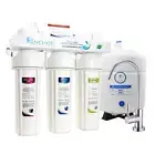 Anchor Water Filter Reverse Osmosis Purification System 5-Stage Under Sink 75GPD