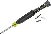 Klein Tools A-32327 Precision 27-in-1 Screwdriver Set