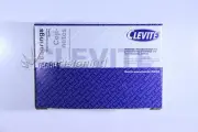 CLEVITE MS-909H-10 010 MAIN BEARINGS S/B CHEV LGE JNL H/PERF H-SERIES HALF GROOV