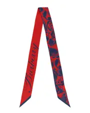 Burberry Silk Scarf