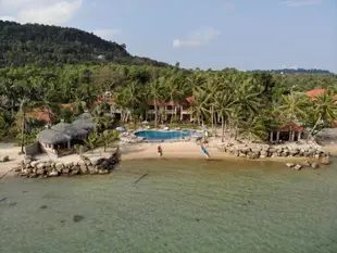 富國島基姆2海濱度假村Phu Quoc Kim 2 Beach Front Resort