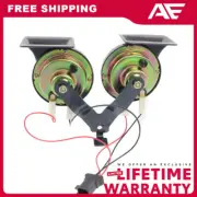Horn For 2004-2015 Nissan Titan Armada Infiniti QX56 (for: Nissan)