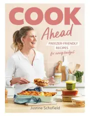 [Book] Cook Ahead