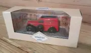 Corgi Classics Ford Popular Van Corgi Collector Club
