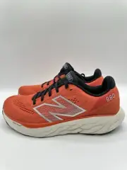 New Balance Men’s Fresh Foam X 880v14 Size 8.5 Infield Clay |M880O14|