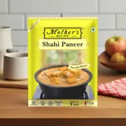 Mothers Shahi Paneer Mix-Gms : 50