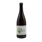Kemker Kultuur Fliarblome Sour Ale with Elderflowers 750ml Bottle