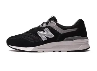 New Balance 997H  黑色 Nb997H 運動休閒鞋 男女尺寸 免運