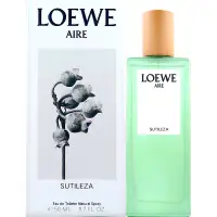 在飛比找露天拍賣優惠-※ LOEWE 怡然天光 女性淡香水 50ml A Mi A