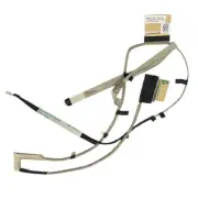 NEW for Dell Inspiron 3521 3537 5521 5537 LCD LED LVDS HD Touchscreen Cable 40P