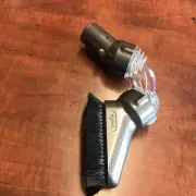Dyson Vacuum Cleaner Multi-Angle Brush Tool Hard Surface Floor Tool Attachment
