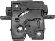 Tailgate Trunk Latch Lock Actuator for NI&SS&an for Micra Mk3 for Qashqai J10 for Tiida C11 C12 90502-2DX0A Tailgate Boot Lid Trunk Lock Actuator Latch Trunk Lock