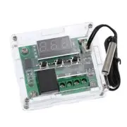W1209 12V Digital Thermostat Temperature Control Switch Sensor Versatile Usage