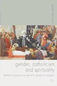 在飛比找博客來優惠-Gender, Catholicism and Spirit