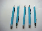 5 Universal Stylus Pens Touch Screen For Tablet, Mobile Phone iPad iPod 17580-*4