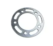 Crossley 1050 Stationary Engine Head Gasket, Crossley Composite Head Gasket