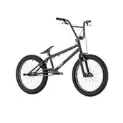 Vuly Freestyle 20" BMX Bike Black