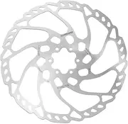 [SHIMANO] RT66 6-Bolt Disc Brake Rotor