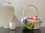 easter basket