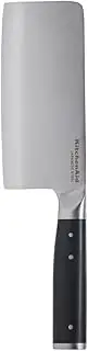 KA Gourmet Cleaver Knife 15cm With Sheath