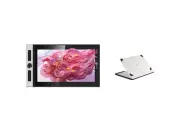 XP-PEN Innovator 16 Graphics Drawing Tablet with Screen Full-Laminated Drawin...