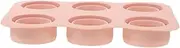 KITANDOVE Create a Thriving Garden Silicone Seedling Tray Kit Plant Germination Box Perfect for Window Propagator Starter Trays
