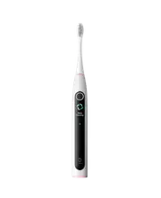 X Lite Smart Sonic Electric Toothbrush - White