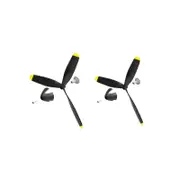 VolantexRC Spitfire 761-12 Propeller Set - Includes 2x 3-Blade Props