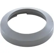 Escutcheon, BWG/HAI Duo Blaster Jet, Smth, Gray, roto