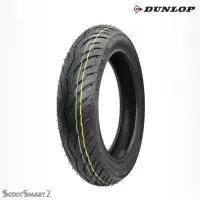 在飛比找momo購物網優惠-【DUNLOP 登祿普】SCOOT SMART 2 超耐磨通