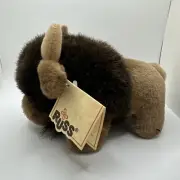 Russ Berry And Co Buffalo Cody Plush 5”