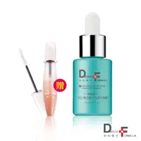 在飛比找PChome24h購物優惠-DF美肌醫生 杏仁複合酸毛孔淨化精華15ml【贈】Arene