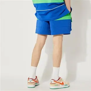Nike AS M NSW HYPERFLAT WVN Short 男款 藍黑色 黑白色 運動 慢跑 短褲 DM7919-011/DM7919-014