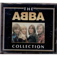 在飛比找蝦皮購物優惠-THE ABBA COLLECTION 3CD 再生工場1 