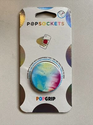 MULTIPLE OPTIONS - See Pics! PopSocket Popgrip Universal Phone Grip