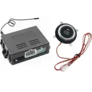 Remote Starter Stop Car Ignition Engine Starter Stop Push Button Security Alarm (for: Honda)