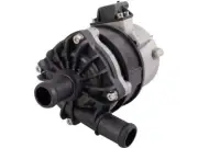 Water Pump For 13-18, 20 Audi A8 Quattro Q7 S6 S7 S8 4.0L V8 3.0L V6 SZ85B7 (for: Audi)