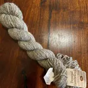Rowan Lambswool Fingering Yarn, Brown SH 475