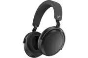 Sennheiser MOMENTUM 4 Noise-Canceling Wireless Over-Ear Headphones (Black)